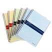 KOKUYO Gambol Spiral Stapler Notepad Soft Copy A5 80 Page Crossing 6 WCN-S5807