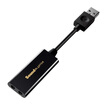 CREATIVE Sound Blaster Play3 HIFI Music USB sound card
