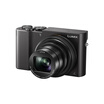 Panasonic digital camera Panasonic Lumix DMC-ZS110GK portable 4K telephoto digital camera 10 times light variable 1 inch sensor black