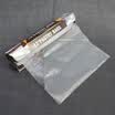 Learning kitchen CHEF MADE Biaohua bag thickened 12-inch disposable plastic Biaohua squeeze bag baking tools 20 loaded WK9265