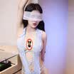 Yeweimei Sexy Underwear Three Point Lingerie Sex Supplies