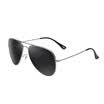 Wei Gou&39s VEGOOS 3119 polarized sunglasses male turtles mirror driving mirror sunglasses gold frame progressive tea
