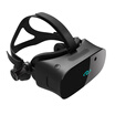 3Glasses S1 VR glasses VR virtual reality 3D glasses single helmet version