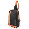 WELLHOUSE Satchel Chest Package Pocket Travel Riding Portable Storage Bag