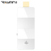 Rui Ming RM9901 Wireless HDMI Synchronous Player Airplay Push Po Miracast Projection WiFi Transfer Shareer White