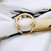 Baoshidie Scarf Buckle