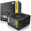 Antec Rated 500W VP500P Computer Power Active PFC 12CM Silent Fan Two Year Warranty Dual Forward Desktop Power