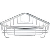Moen MOEN 90101 59 Copper Bathroom Shelf Single Layer Triangle Basket