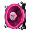 aigo AURORA computer fanpink when lit