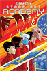 Star Trek Starfleet Academy