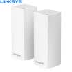 LINKSYS VELOP AC4400 two installed Mesh mesh smart wireless router WiFi tri-band transmission large multi-layer full