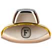 Kouou car perfume car car perfume seat oil aromatherapy ornaments Fagna temptation gold