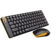 Mofii X210S wireless keyboard&mouseblack