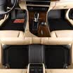 Constant card full of car mats dedicated to the new Passat Magotan BMW 3 Series Accord Mercedes-Benz C-class Regal Camry Mondeo sagitar Civic Corolla