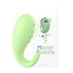 Honey said sistalk 1S Youth Godzilla Master Monster beast jumping eggs intelligent vibration massager wireless remote control APP adult fun supplies female masturbation device