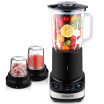 Joyoung Home Cooking Juicer Mixable Ground Glass JYL-G12E