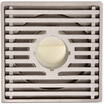 Submarine Submarine LTK40-10X washing machine automatic sealed four anti-leakage copper brushed surface