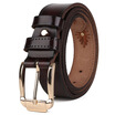 Close lily LovingLilies ladies belt European&American fashion flowers woven cowhide buckle belt belt lace belt 12565 red