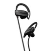 Rice table Mrice S5 wireless Bluetooth sports series running headphones heavy bass noise reduction black