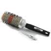 Maggie MAGGIE combs female roll comb pear big roll modeling roll comb comb ceramic fluence curly hair comb gift 2614