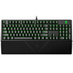 Fuller Fühlen Ninth Series G900S 104 Key Original Cherry Mechanical Keyboard Cherry Shaft Mechanical Keyboard Game Genetine Keyboard Green Axis Black