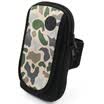 Sanctuary Sendio fantasy mobile arm arm movement sports running outdoor riding bag arm pocket wrist strap with headphones hole fitness equipment arm with shell shell 52-60 inch orchard