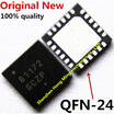 10piece 100 NCP81172 P81172 81172 Extended Output Voltage QFN Chipset