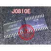 Free shipping 2pcslot J0810E laptop p new original