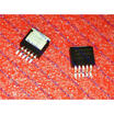 50PCS LM2596HVS-ADJ TO-263