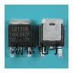 Free shipping 10pcslot IRLR120N LR120N TO-252 patch new original