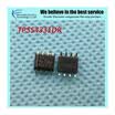 10pcs free shipping TPS54331DR TPS54331 54331 SOP-8 Voltage Regulators - Switng Regulators 3A 28V In Step Down DCDC Cnvrtr