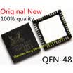 10piece100 NEW RTD2136N QFN-48 Chipset