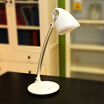 Panasonic Panasonic table lamp LED touch six continuous dimming reading work learning simple lamp HHLT0620