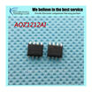 10PCS free shipping AOZ1212AI Z1212AI Z1212 SOP-8 LCD power management p 100 new original quality assurance