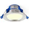 LOLIN ROLIN LED Downlight Mounted Ceiling Light Anti-fog 3W25 inch High Glossy Diamond Hot White