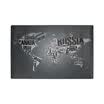 Broad GuangBo large writing table mat 700 450mm office supplies world map NC2884
