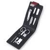 Jingdong Supermarket 777 Nail Knife Set Nail Clamp Clamp Set 6 Pieces NTS-106 Import