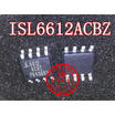 6612 ACBZ ISL6612ACBZ ISL6612