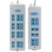 Great Wall popular W combination set length 18 m eight holes four hole with child protection door total control switch converter socket plug plug board