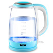 Peskoe WZD18-A Electric Glass Kettle 18L 304 Stainless Steel