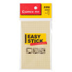 COMIX 24 installed 80 76x125mm square stickers notes notes easy to paste D6023