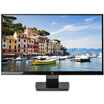 HP 24W 238-inch low-blue IPS FHD 178-degree wide viewing angle narrow border LED-backlit LCD display wall mount