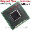 100 New SR17E DH82HM86 BGA Chipset
