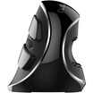 Delux M618Plus Wireless Vertical Mouse