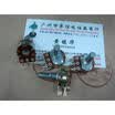 HV16 type double volume potentiometer A10K A50K-20F
