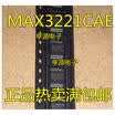 MAX3221 MAX3221CAE SSOP16