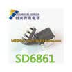 SD6861 DIP-8