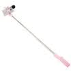 Si Rui SIRUI optical phone universal self-timer Apple iphoneSE 6 6s plus Bluetooth self-timer light shot cherry powder