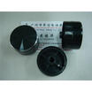 Aluminum Axle potentiometer knob cap cap GK-40D