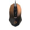 Daleu EM925 pro Wrangler 4 generation gaming gaming mouse bronze 12000DPI